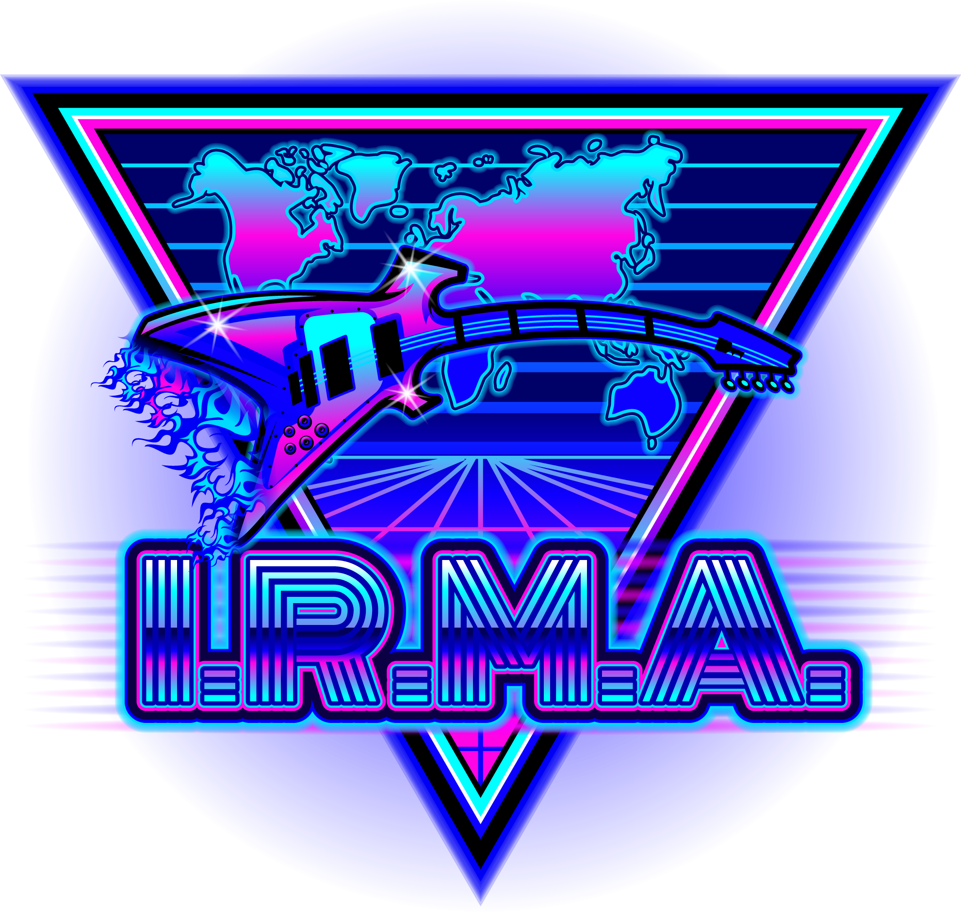 IRMA logo